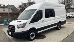 2020 Ford Transit 250
