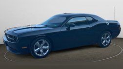 2014 Dodge Challenger SXT