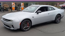 2024 Dodge Charger Daytona Scat Pack