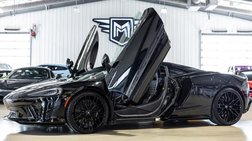 2025 McLaren GT Base