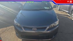 2011 Scion tC Base