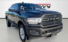 2021 Ram Ram Pickup 2500 Laramie