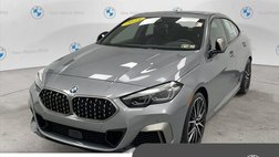 2024 BMW 2 Series M235i xDrive Gran Coupe