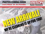 2013 Lincoln MKS Base
