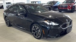 2025 BMW 2 Series 228 xDrive Gran Coupe