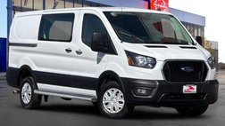 2024 Ford Transit 250