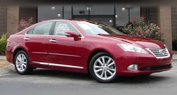 2011 Lexus ES 350 Base