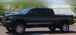2007 Dodge Ram 1500 Laramie