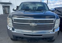 2008 Chevrolet Silverado 2500HD 