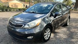 2014 Kia Rio EX