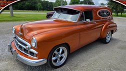 1949 Chevrolet 