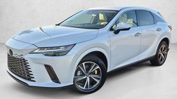 2024 Lexus RX 350 Premium