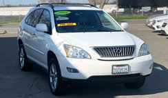 2009 Lexus RX 350 Base
