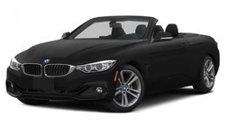 2014 BMW 4 Series 435i