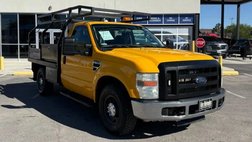 2009 Ford Super Duty F-250 XLT