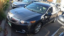 2011 Acura TSX 