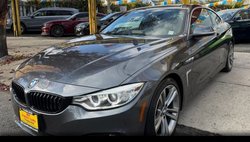 2016 BMW 4 Series 428i