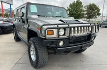 2004 HUMMER H2 