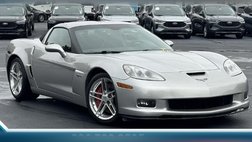 2006 Chevrolet Corvette Z06