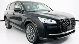 2024 Lincoln Corsair Reserve