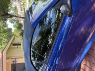 2004 Ford Mustang Deluxe