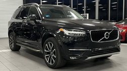 2019 Volvo XC90 T6 Momentum