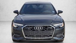 2024 Audi A6 quattro Premium Plus 45 TFSI