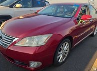 2012 Lexus ES 350 Base