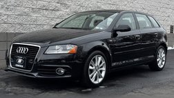 2013 Audi A3 2.0T Premium