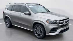2023 Mercedes-Benz GLS GLS 450