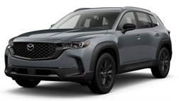 2024 Mazda CX-50 2.5 S Preferred