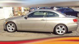 2007 BMW 3 Series 328i
