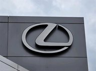 2020 Lexus LS 500 Base