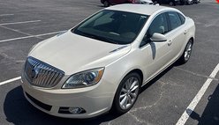 2015 Buick Verano Convenience Group