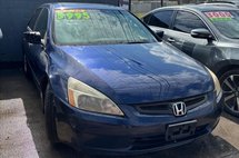 2003 Honda Accord EX