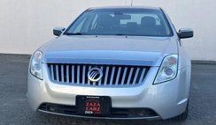 2011 Mercury Milan V6 Premier