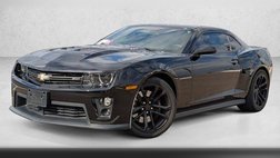 2015 Chevrolet Camaro ZL1