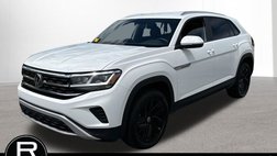 2023 Volkswagen Atlas Cross Sport V6 SE 4Motion