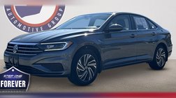 2021 Volkswagen Jetta SEL