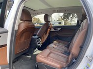 2019 Audi Q7 Premium Plus