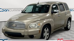 2007 Chevrolet HHR LT