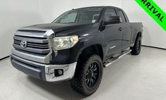 2014 Toyota Tundra SR5