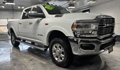 2022 Ram Ram Pickup 2500 Laramie