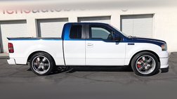 2007 Ford F-150 XLT