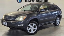 2008 Lexus RX 350 Base