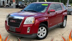 2015 GMC Terrain SLE-1