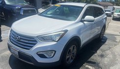 2014 Hyundai Santa Fe GLS