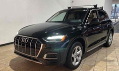 2021 Audi Q5 quattro Premium 45 TFSI