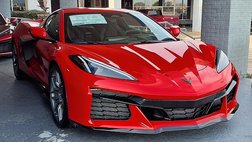 2026 Chevrolet Corvette Z06