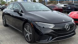 2024 Mercedes-Benz EQE EQE 350 4MATIC